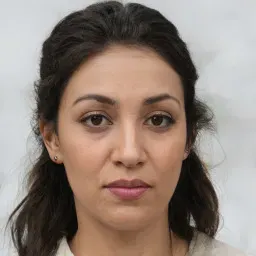 Thành viên Cao Linh Hà