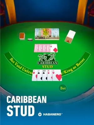 Caribbean Stud